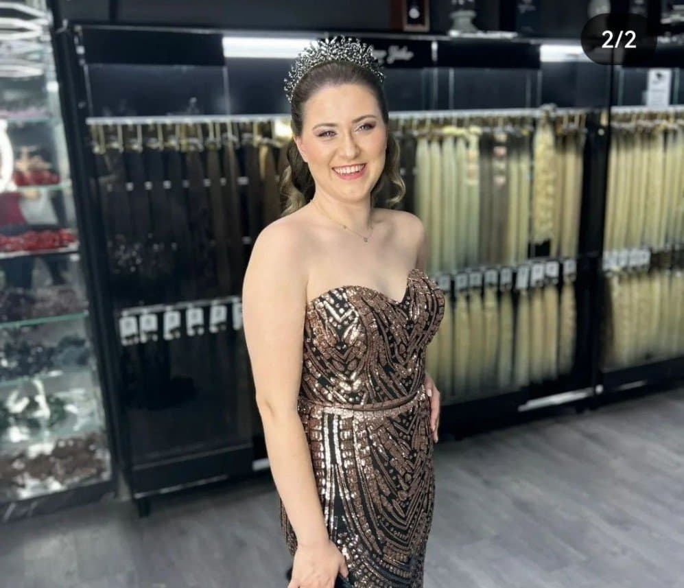 Ayşe Ç. — çalışma 5