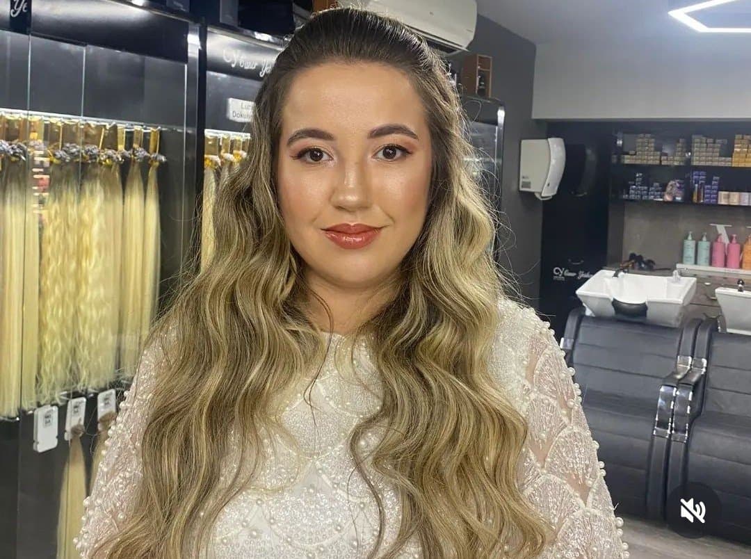 Ayşe Ç. — çalışma 7