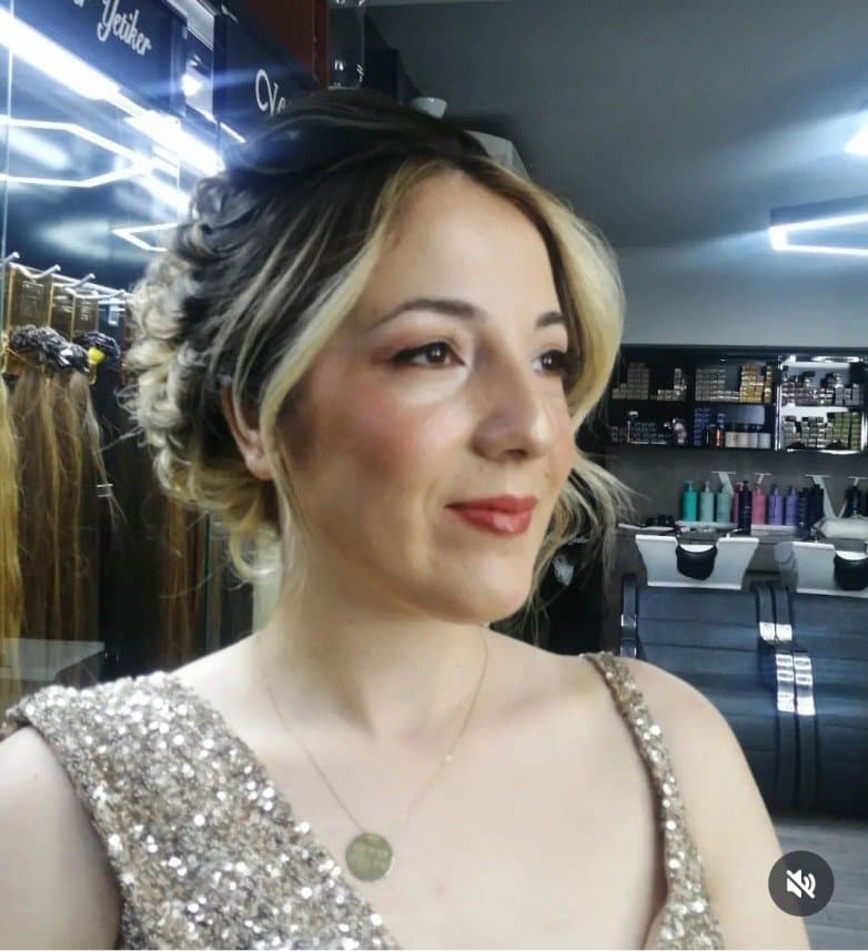 Ayşe Ç. — çalışma 8
