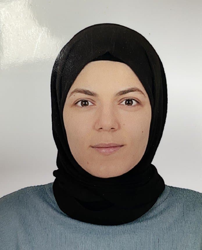 Ayşe C. — çalışma 1