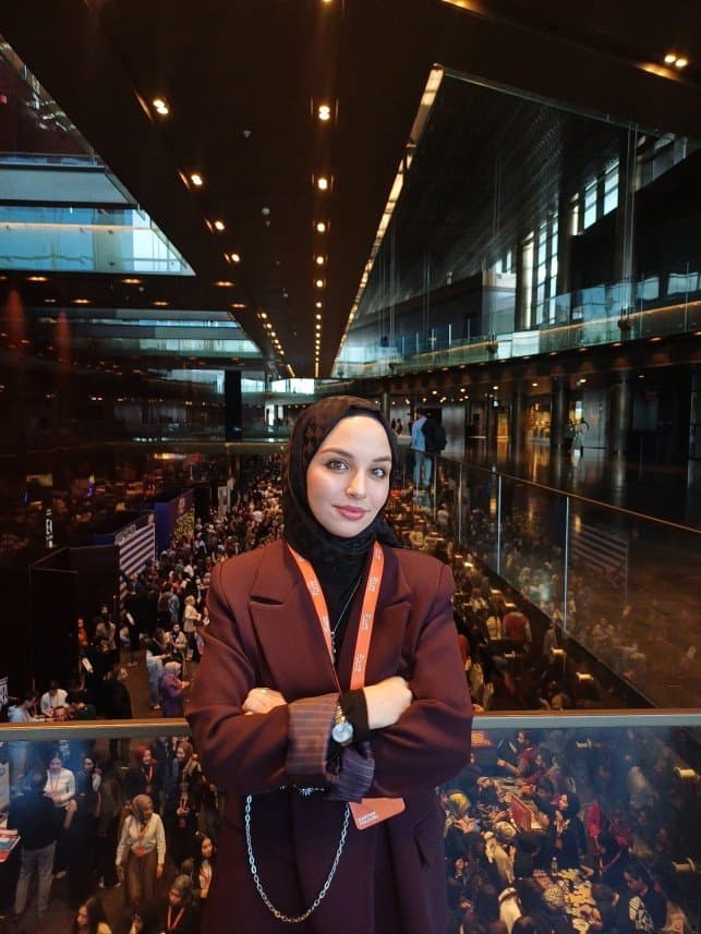 Ayşe D. — çalışma 3