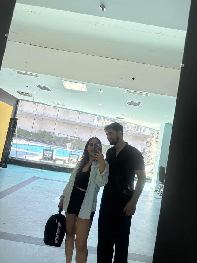Ayşe D. — çalışma 1