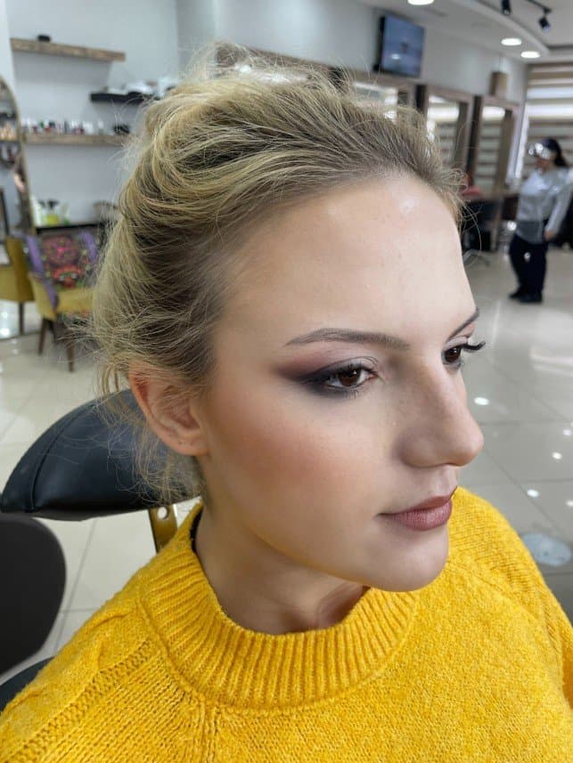 Ayşe A. — çalışma 8