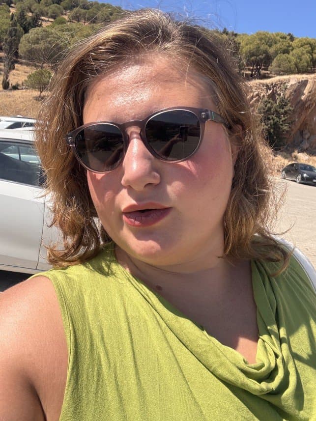 Ayşe İ. — çalışma 1