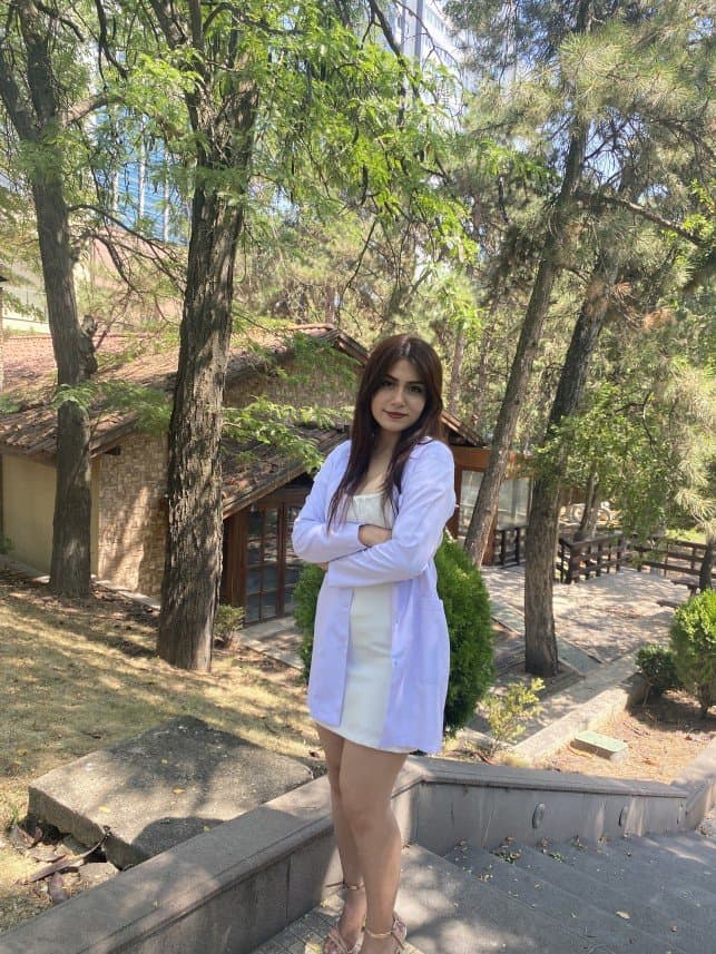 Ayşe A. — çalışma 2