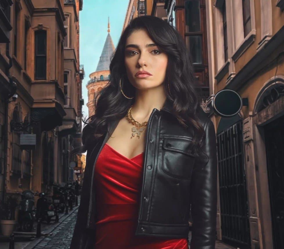 Ayşe E. — çalışma 1