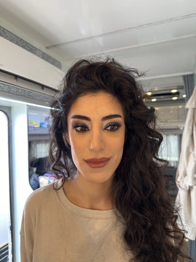 Ayşe E. — çalışma 8
