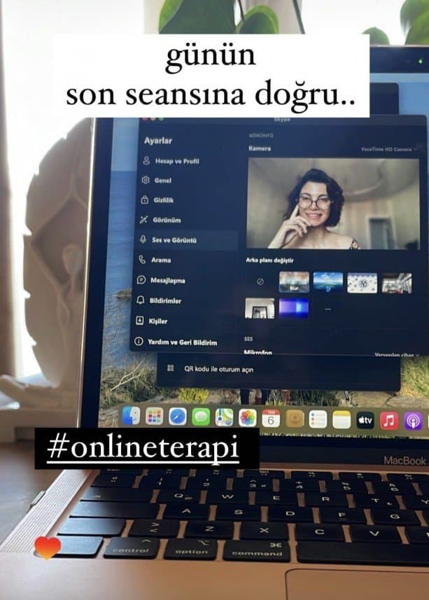 Ayşe G. — çalışma 5