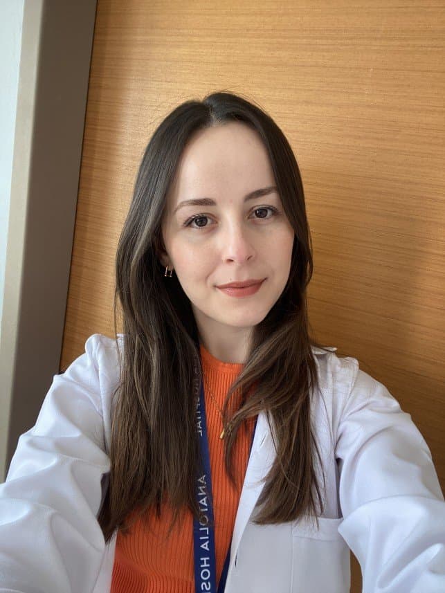 Ayşe İ. — çalışma 4