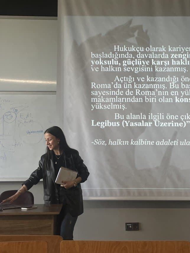 Ayşe K. — çalışma 3
