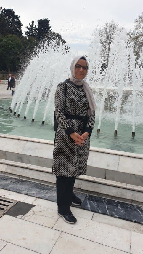 Ayse K. — çalışma 3