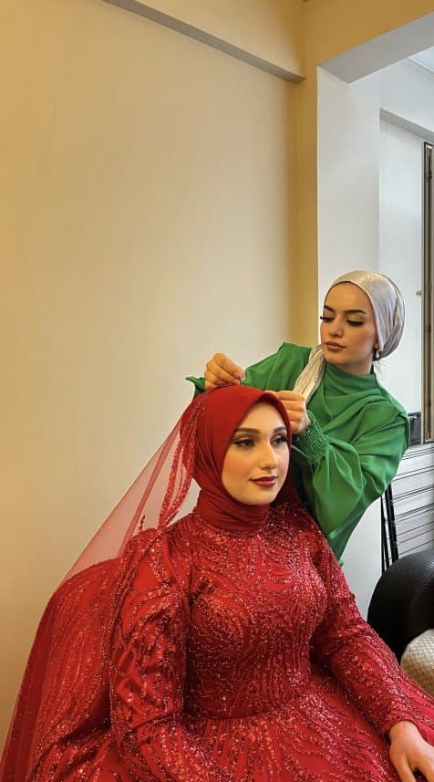Ayşe K. — çalışma 2