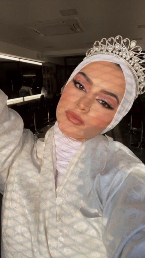 Ayşe K. — çalışma 7