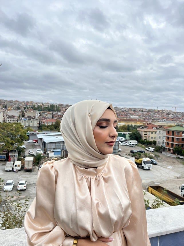 Ayşe K. — çalışma 8