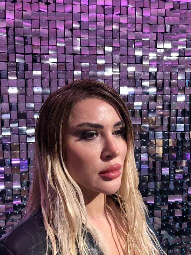 Ayşe M. — çalışma 4