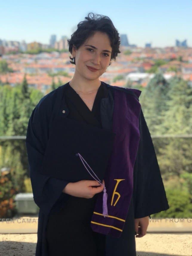 Ayşe F. — çalışma 2