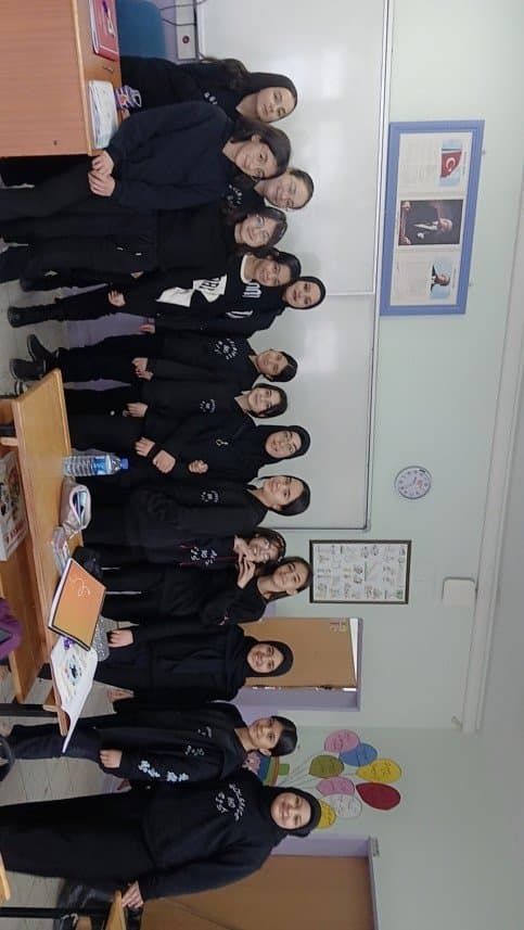 Ayşe K. — çalışma 2