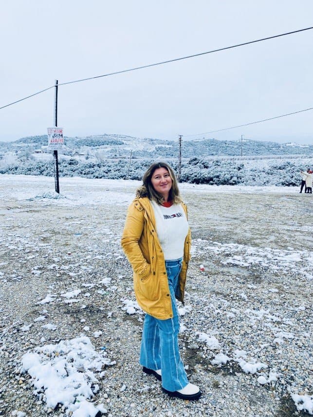 Ayşe S. — çalışma 2