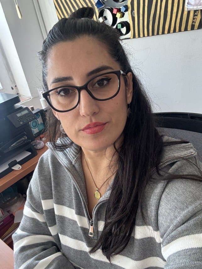 Ayşe Y. — çalışma 1