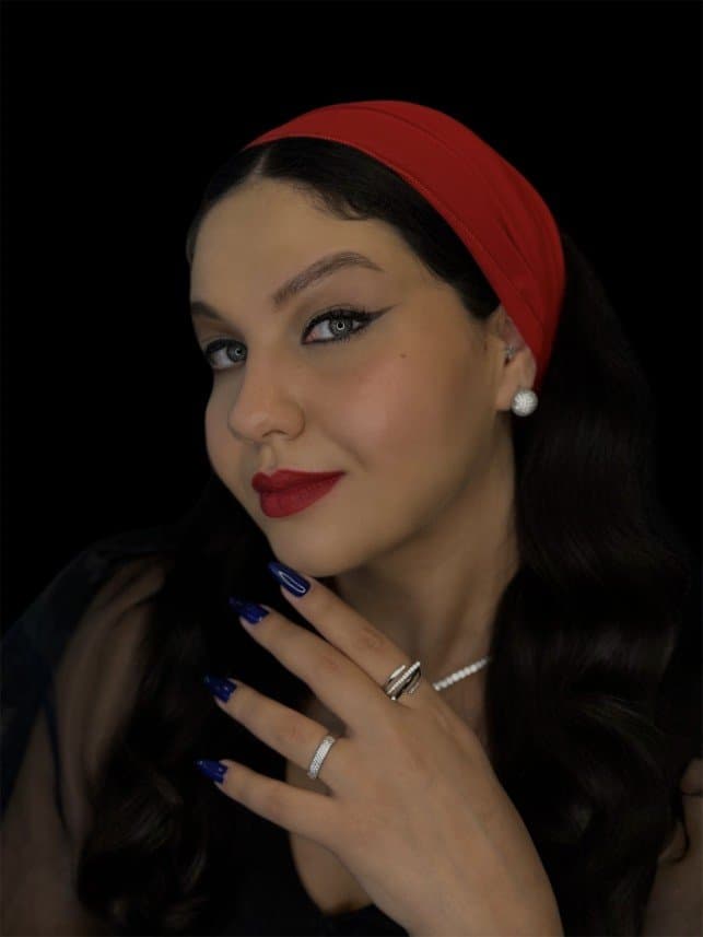 Ayşe Y. — çalışma 2