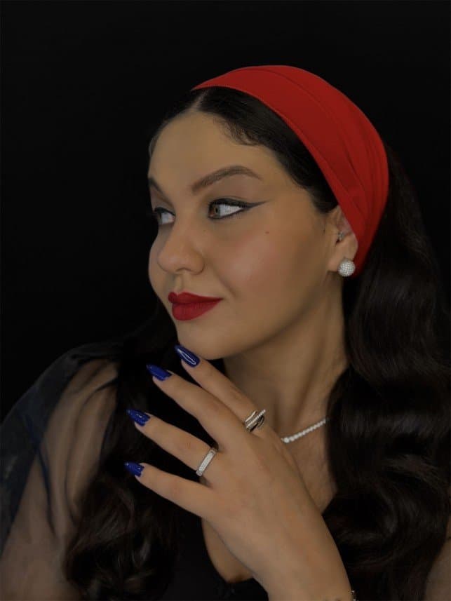 Ayşe Y. — çalışma 3