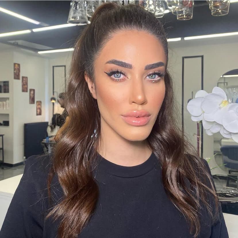 Ayse Y. — çalışma 8