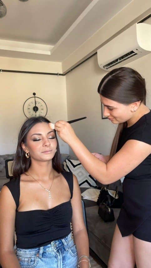 Ayşe Y. — çalışma 6