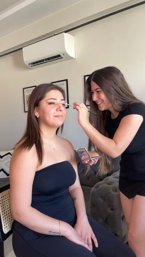 Ayşe Y. — çalışma 7