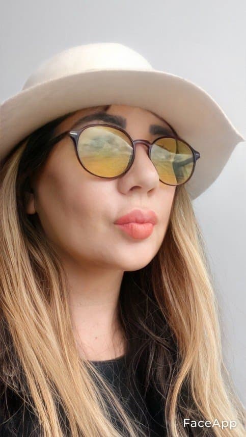 Ayşegül A. — çalışma 2