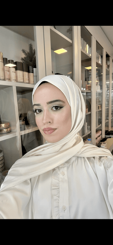 Ayşegül A. — çalışma 3