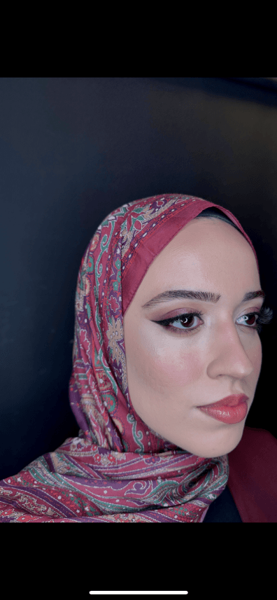 Ayşegül A. — çalışma 4