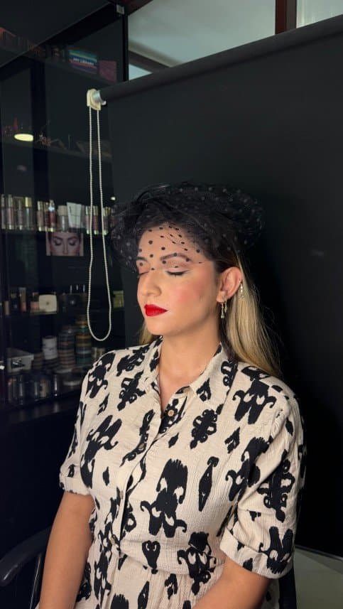 Ayşegül B. — çalışma 5