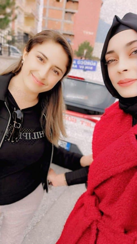 Aysegül D. — çalışma 1