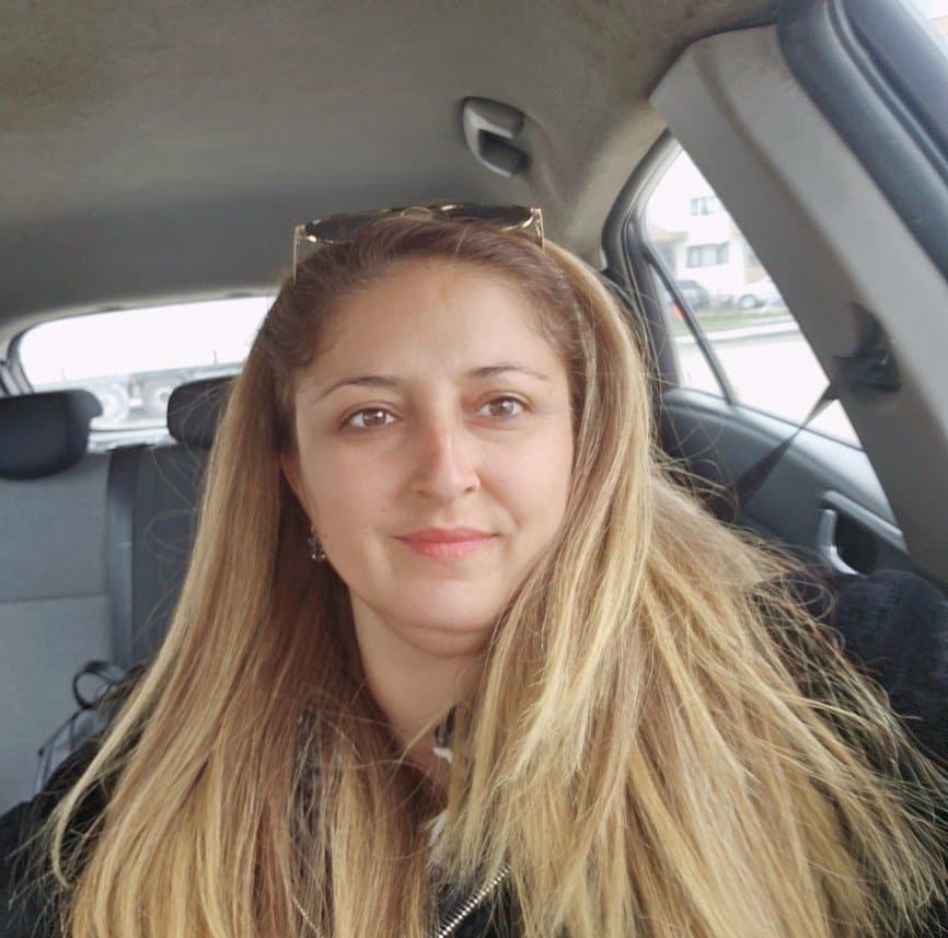 Aysegül D. — çalışma 4