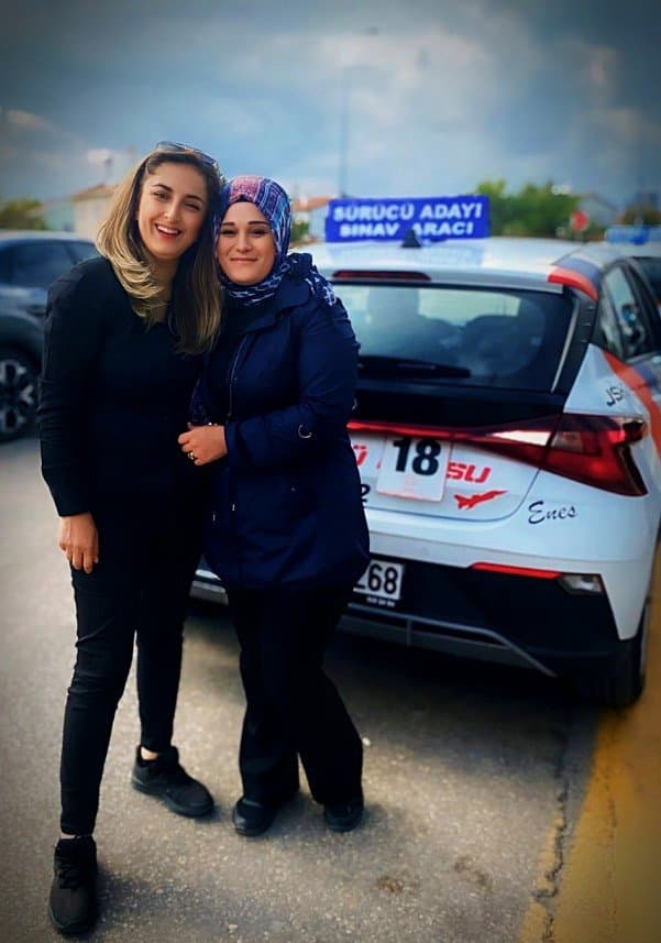 Aysegül D. — çalışma 5