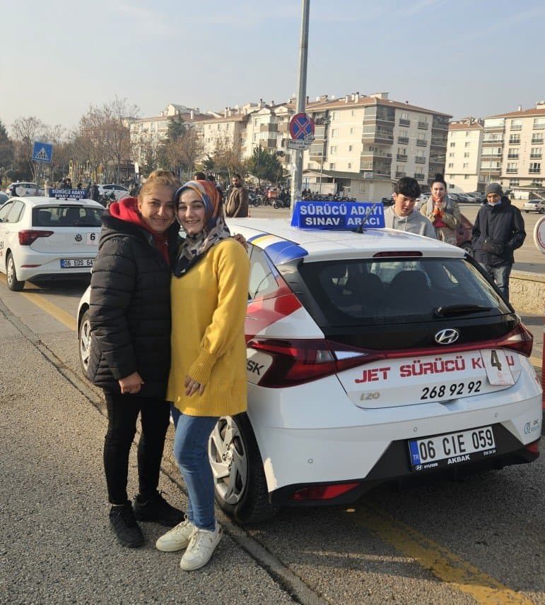 Aysegül D. — çalışma 7