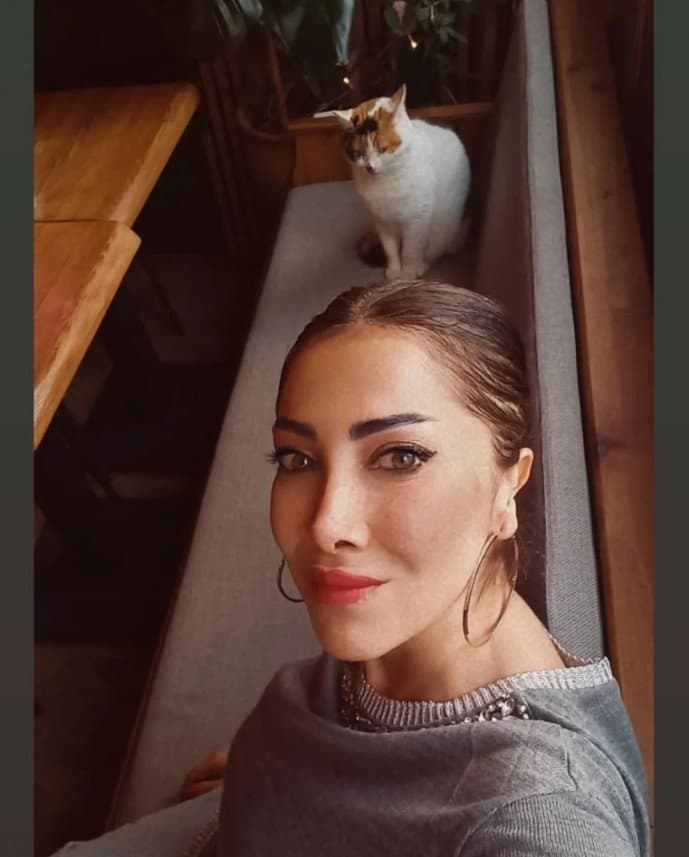 Ayşegül K. — çalışma 2