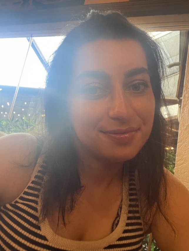 Ayşegül Y. — çalışma 3