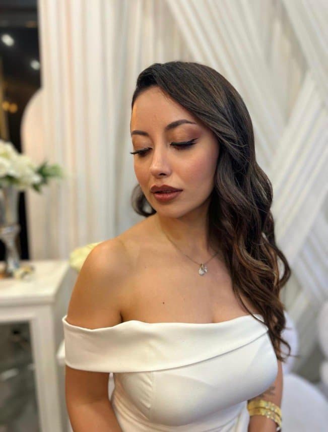 Ayşegül Y. — çalışma 1