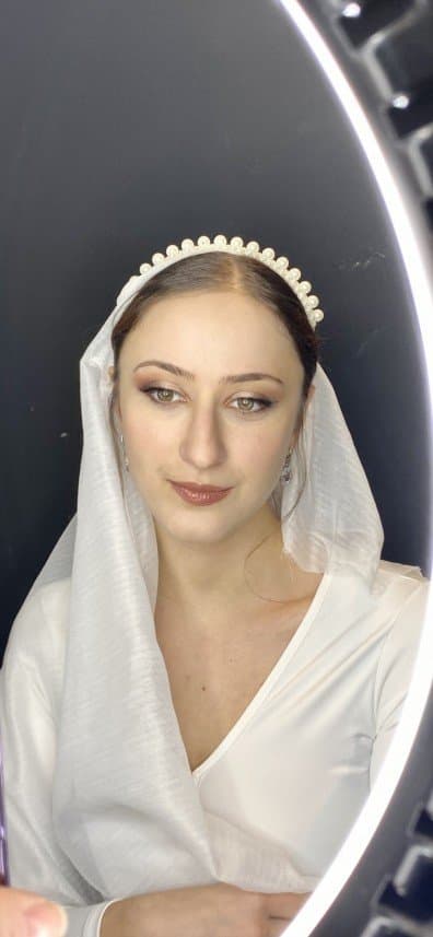 Ayşegül Y. — çalışma 2