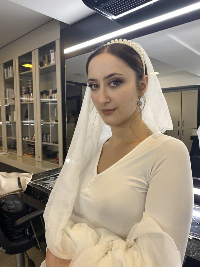 Ayşegül Y. — çalışma 4