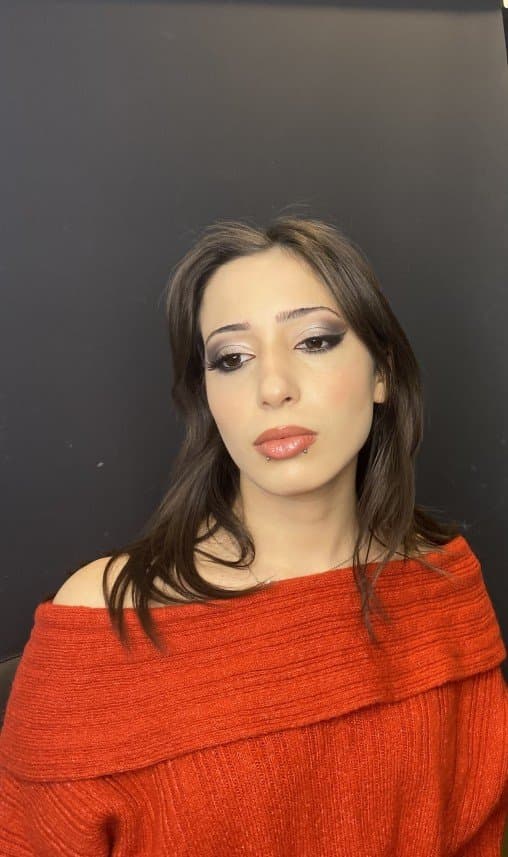 Ayşegül Y. — çalışma 7