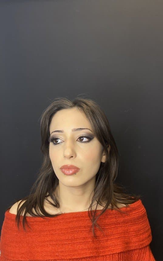 Ayşegül Y. — çalışma 8