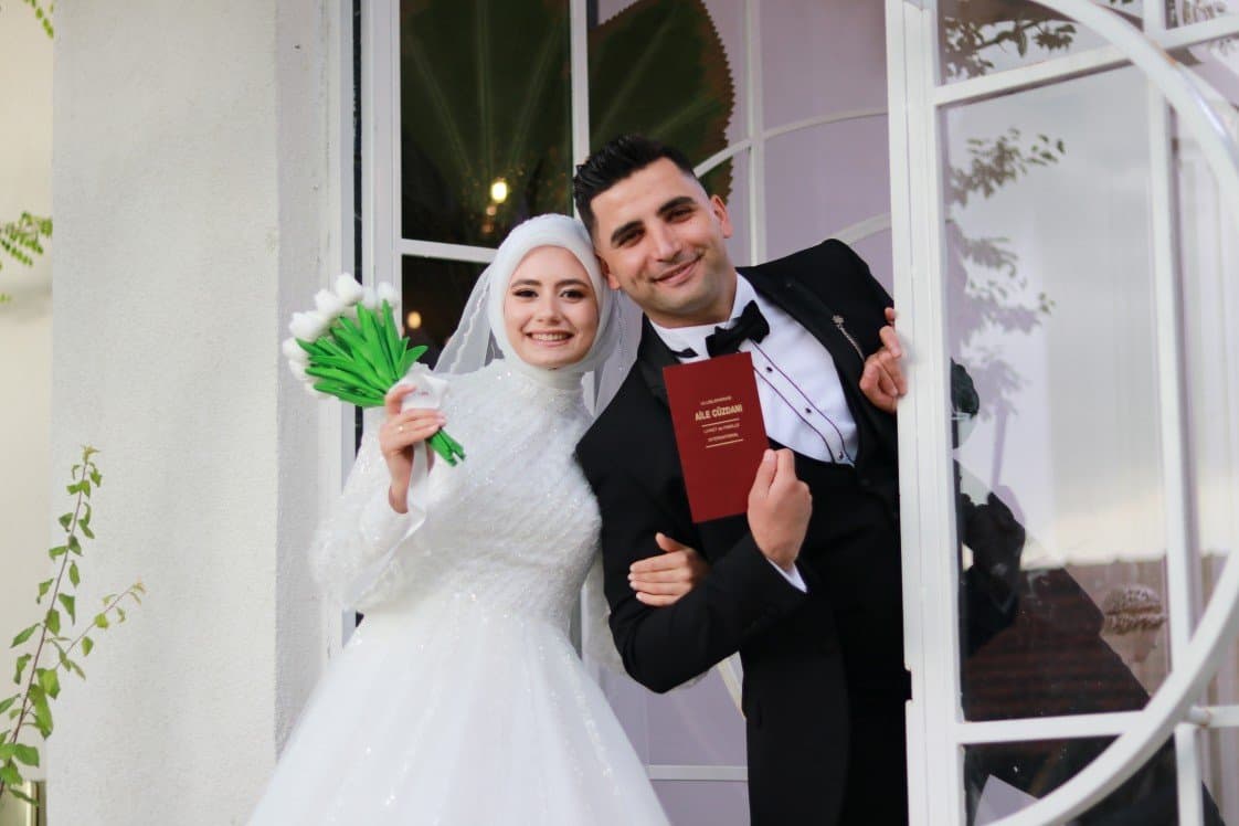 Ayşegül Y. — çalışma 1