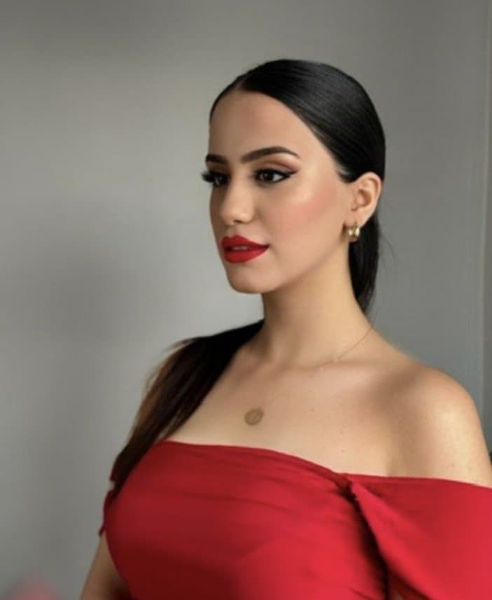 Aysel I. — çalışma 1