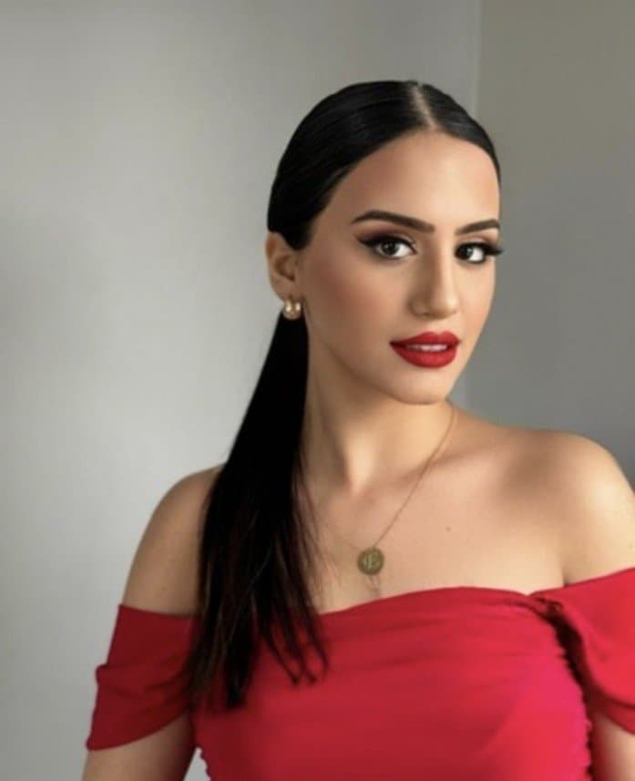 Aysel I. — çalışma 2