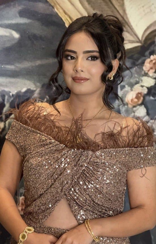 Aysel I. — çalışma 3