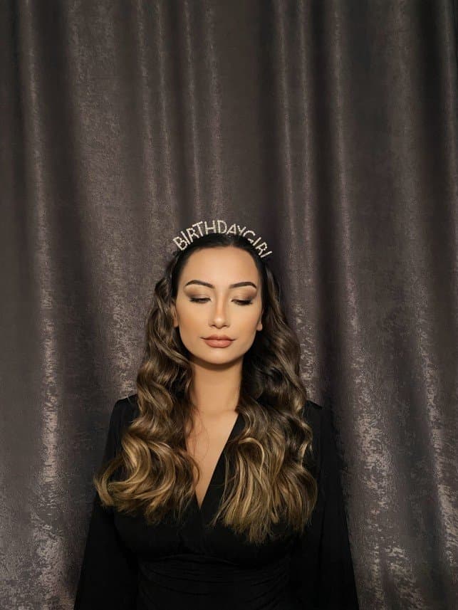 Aysel I. — çalışma 6
