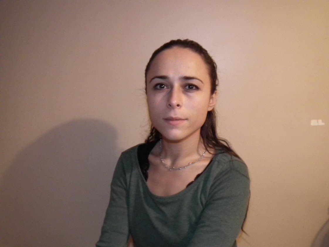 Ayşen K. — çalışma 2