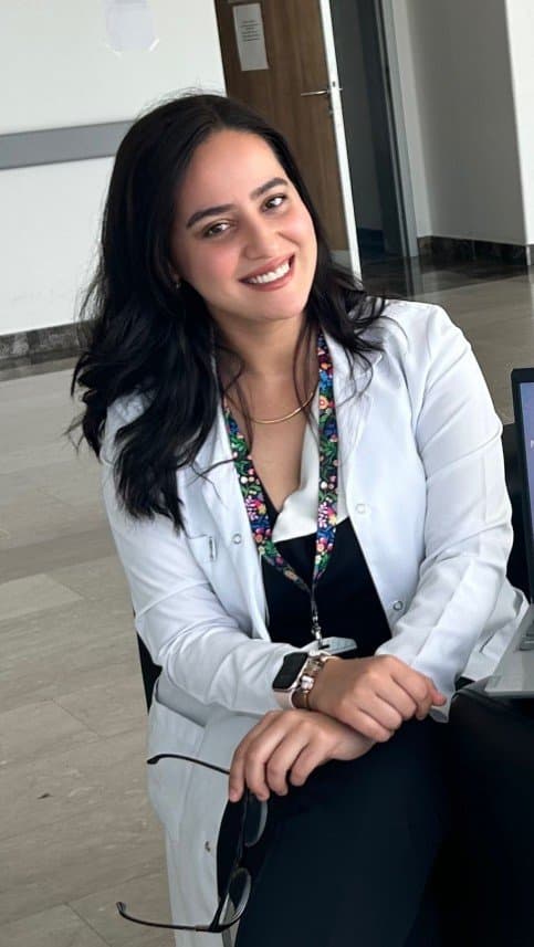 Ayşenur K. — çalışma 1